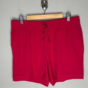 Mondetta pull on shorts